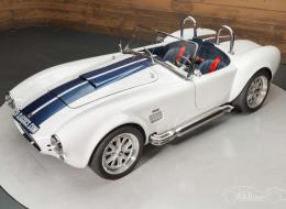 AC Cobra Replica V8