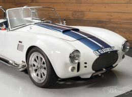AC Cobra Replica V8