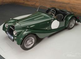 Morgan +4 Super Sports