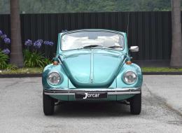 Volkswagen Coccinelle 1303 LS Cabriolet