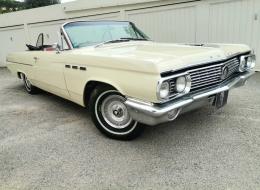 Buick LeSabre