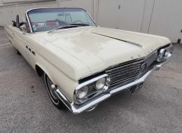 Buick LeSabre