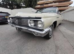 Buick LeSabre