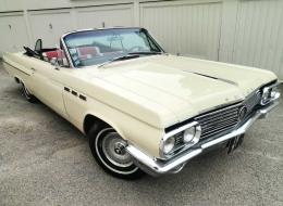 Buick LeSabre  de 1963
