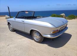 Peugeot 204 Cabriolet