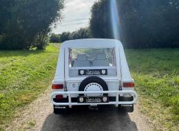 Mini moke Classic Austin