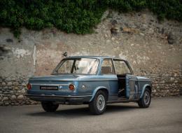 BMW 2002 Tii