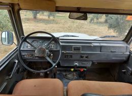 LandRover 109 Série III