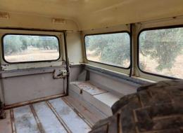 LandRover 109 Série III
