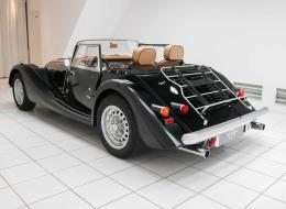 Morgan +8 4.0 Roadster * 2 owners * Perfect condition *
