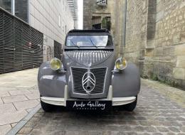 Citroen 2 CV