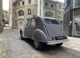 Citroen 2 CV