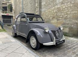 Citroen 2 CV
