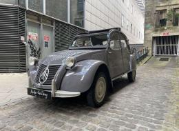 Citroen 2 CV