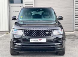 LandRover Range Rover Autobiography 4.4 SDV8 339ch