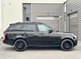 LandRover Range Rover Autobiography 4.4 SDV8 339ch