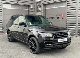 LandRover Range Rover Autobiography 4.4 SDV8 339ch