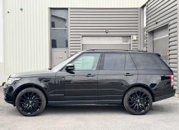 LandRover Range Rover Autobiography 4.4 SDV8 339ch