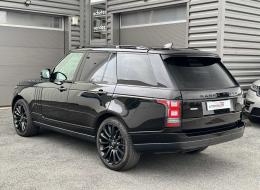 LandRover Range Rover Autobiography 4.4 SDV8 339ch