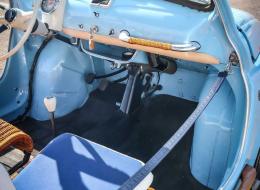 Fiat 500 Jolly Ghia Giardiniera
