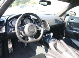 Audi R8 V8 de 4,2 L