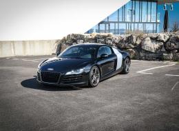 Audi R8 V8 de 4,2 L