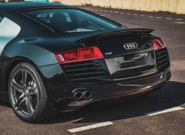 Audi R8 V8 de 4,2 L