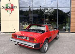 Fiat X 1/9