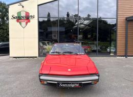Fiat X 1/9