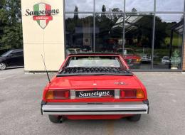 Fiat X 1/9