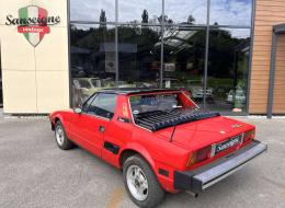 Fiat X 1/9