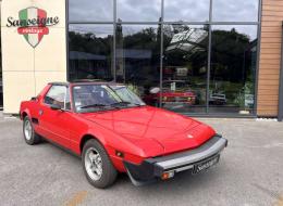 Fiat X 1/9