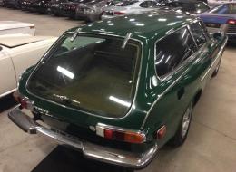 Volvo P 1800 ES