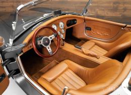 AC Cobra Replica Pilgrim Sumo