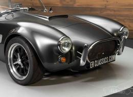 AC Cobra Replica Pilgrim Sumo