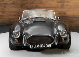 AC Cobra Replica Pilgrim Sumo