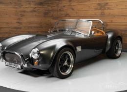 AC Cobra Replica Pilgrim Sumo