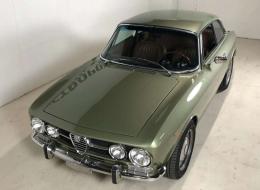 Alfa Roméo Giulia GT 1300 Junior