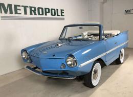 Amphicar 770