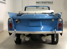 Amphicar 770