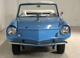 Amphicar 770