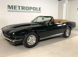 Aston Martin V8 Volante Cabriolet