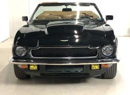 Aston Martin V8 Volante Cabriolet