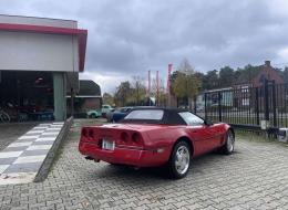 Chevrolet Corvette C4 Cabriolet