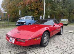 Chevrolet Corvette C4 Cabriolet