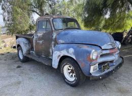 Chevrolet Pick-up 3100