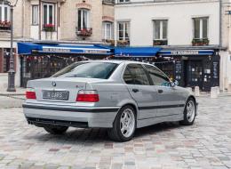 BMW M3 E36 Berline