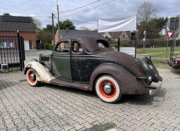 Ford V8 Coupe
