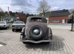 Ford V8 Coupe