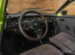 Saab 96 GL Special Limited Edition